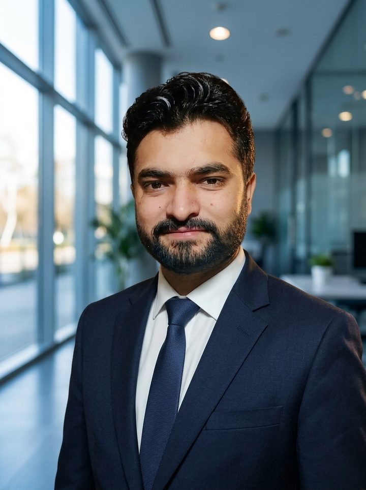 Sufian Rasheed